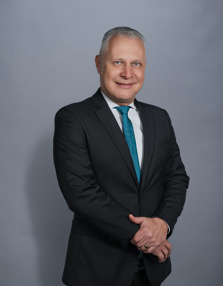 Alberto Arthur Reiter Júnior